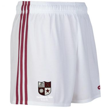 Delvin GAA Kids&#039; Mourne Shorts