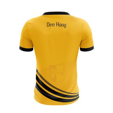 Den Haag GAA Ladies Jersey