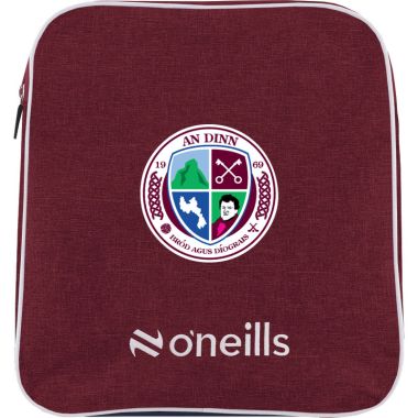 Denn GFC Kent Holdall Bag 