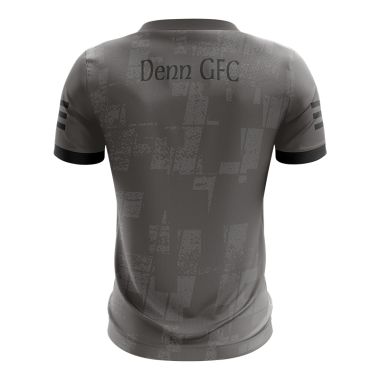 Denn GFC Kids&#039; Short Sleeve Training Top