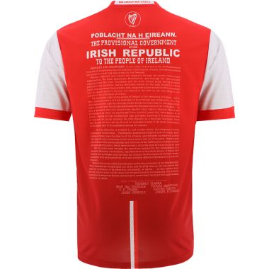 O&#039;Neills Derry Kids&#039; 1916 Remastered Jersey 