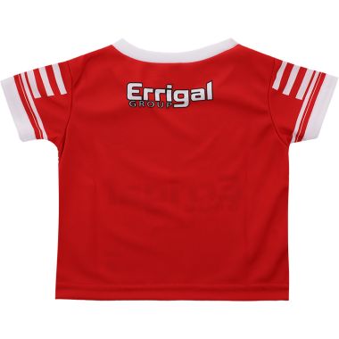 O&#039;Neills Derry GAA Infant Home Jersey 2024