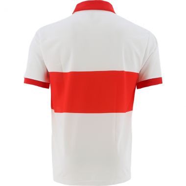 Derry Retro Jersey 1987 