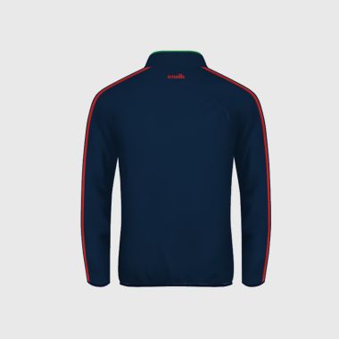 Derrychrin PS Kids&#039; Mason Squad Half Zip Top