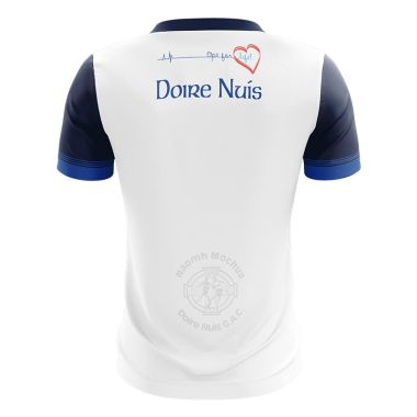 St. Mochuas GAC Derrynoose Kids&#039; Camogie Jersey