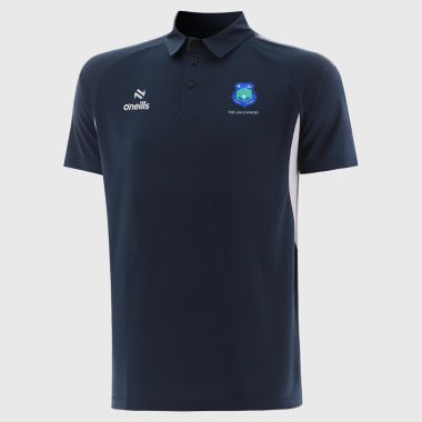 Derrytresk GFC Odin Polo Shirt