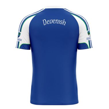 Devenish St. Mary&#039;s LGFA Jersey