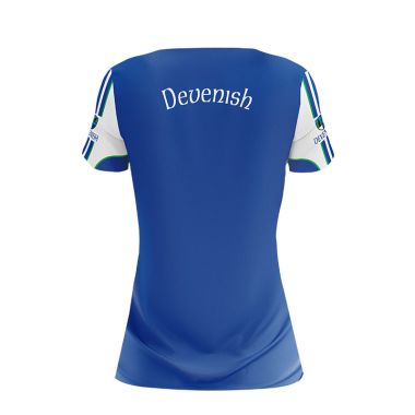 Devenish St. Mary&#039;s GAA Women’s Fit LGFA Jersey