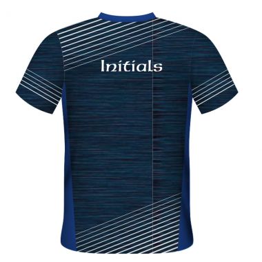 Ballynagross FC Soccer Training Jersey (Version 2)
