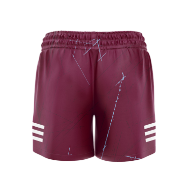 Dicksboro GAA &amp; Camogie Club Mourne Shorts