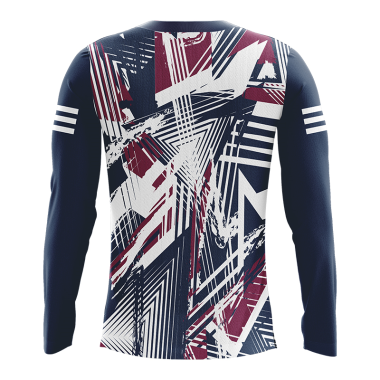 Dicksboro GAA &amp; Camogie Club Men&#039;s Force Warm Up Top