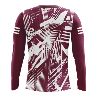 Dicksboro GAA &amp; Camogie Club Men&#039;s Force Warm Up Top