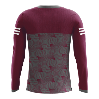 Dicksboro GAA &amp; Camogie Club Kids&#039; Force Warm Up Top
