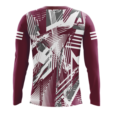 Dicksboro GAA &amp; Camogie Club Men&#039;s Force Warm Up Top