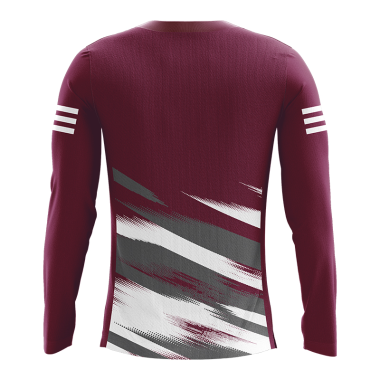 Dicksboro GAA &amp; Camogie Club Women&#039;s Force Warm Up Top