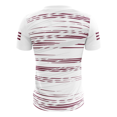Dicksboro GAA &amp; Camogie Club Short Sleeve Training Top