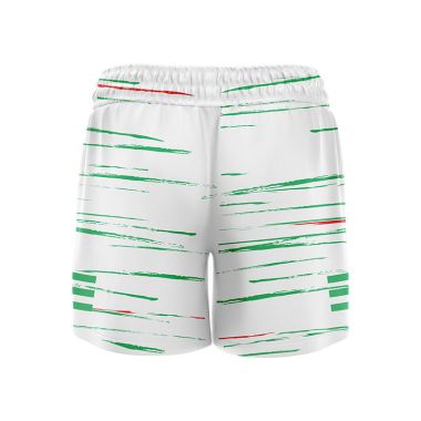 Durrow GAA Offaly Kids’ Mourne Shorts