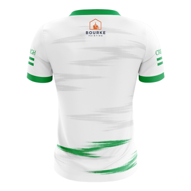 Donegal GFC Philadelphia Junior Outfield Jersey