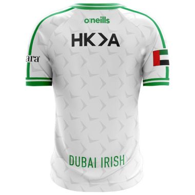 Dubai Irish Kids&#039; Training Soccer Jersey 21/22