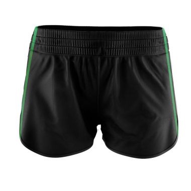 Dubai Irish Coaches Soccer Shorts 21/22
