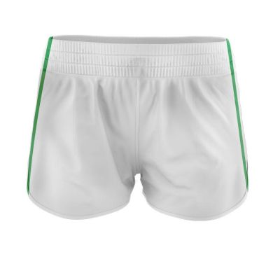 Dubai Irish Playing Soccer Shorts 21/22