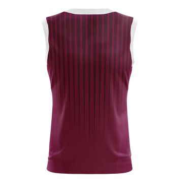 Dicksboro GAA &amp; Camogie Club Kids&#039; Vest (PRL)