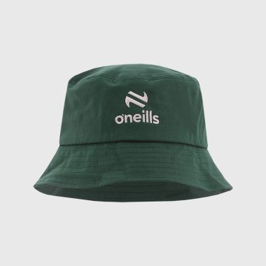 O&#039;Neills Kids&#039; Discovery Éire Bucket Hat Green