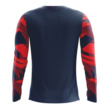 Distington RL Men&#039;s Brushed Crew Neck Sweatshirt