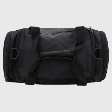 O&#039;Neills Division 20” Sports Duffle Bag Black