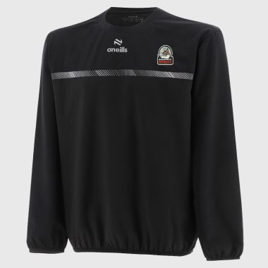 Dodworth Miners Tropical Windbreaker