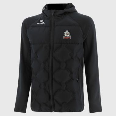 Dodworth Miners Vortex Lightweight Padded Jacket