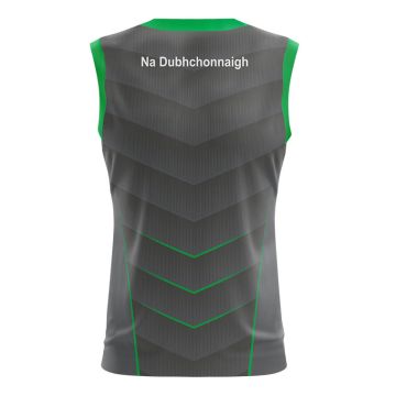 Dohenys GAA Club Vest