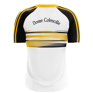 Doire Colmcille Kids&#039; Jersey