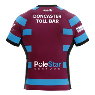 Doncaster Toll Bar ARLFC Rugby Jersey