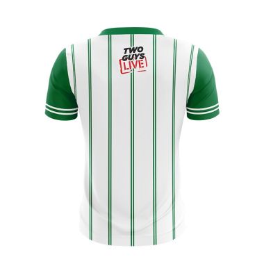 Donard-Glen GAA Jersey