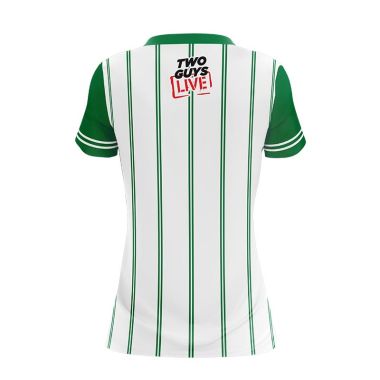 Donard-Glen GAA Women&#039;s Fit Jersey