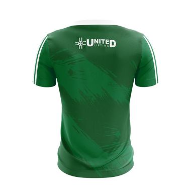 Donard-Glen GAA Jersey