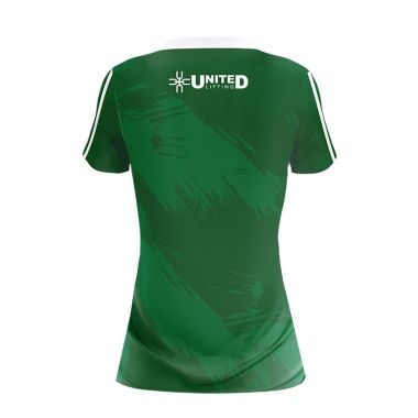 Donard-Glen GAA Women&#039;s Fit Jersey