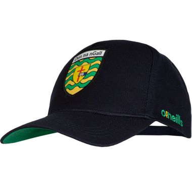Donegal GAA Cassidy Baseball Cap-Senior