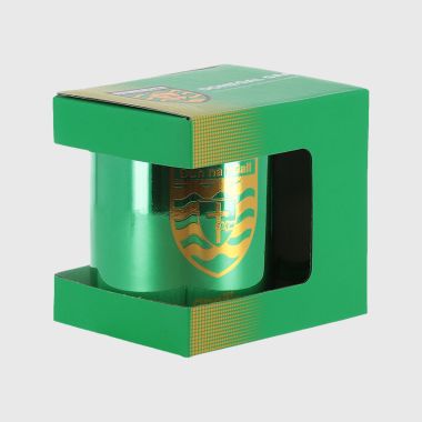 Donegal GAA Metallic Mug