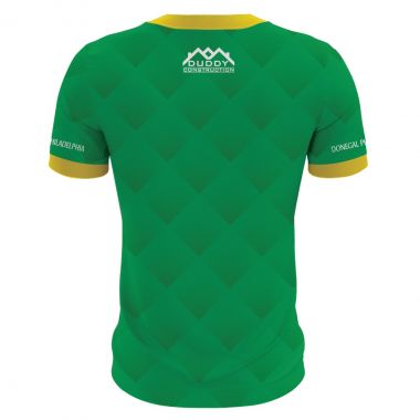 Donegal GFC Philadelphia Jersey