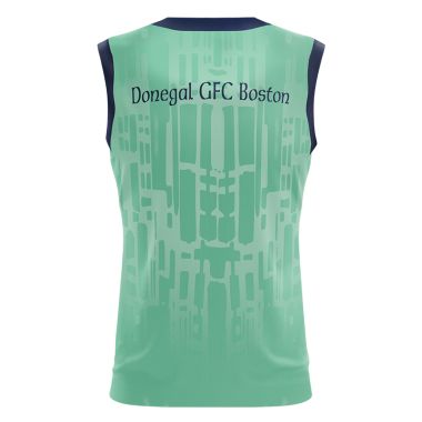 Donegal GFC Boston Ladies Vest