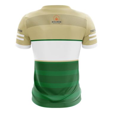 Donegal GFC Philadelphia Jersey