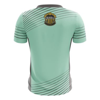 Donegal GFC Philadelphia Short Sleeve Training Top