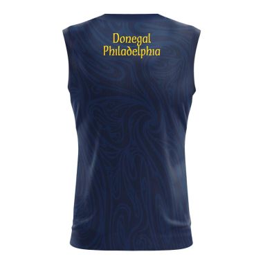 Donegal GFC Philadelphia Vest
