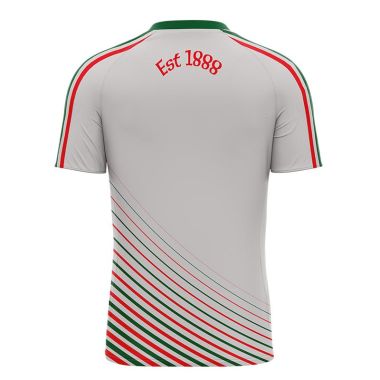 Doneraile GAA Cork Short Sleeve Training Top