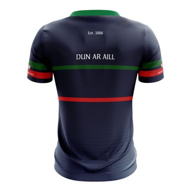 Doneraile GAA Cork Jersey