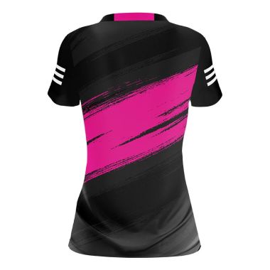 Donoughmore LGFA Kids&#039; Short Sleeve Training Top