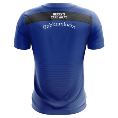Doohamlet O&#039;Neills GFC Women&#039;s Fit Jersey