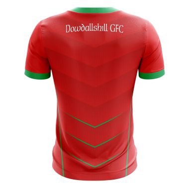 Dowdallshill GFC Jersey